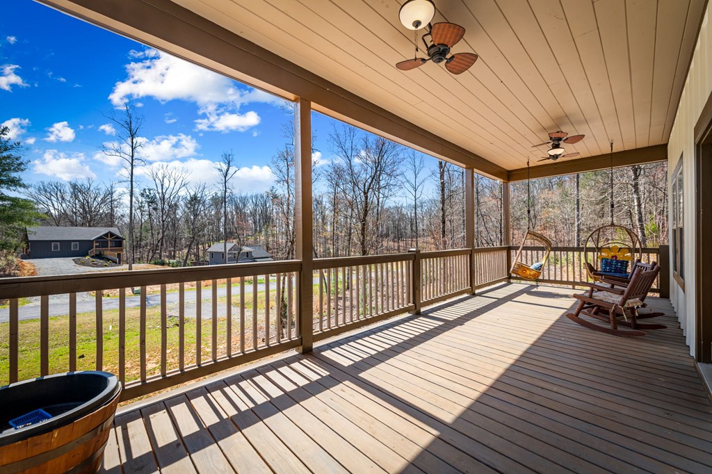 78 Lake Top Lane Ellijay, GA 30540 - Photo 39 of 76