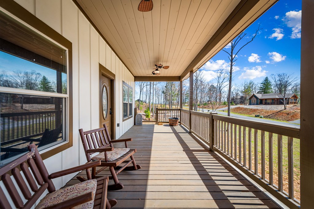 78 Lake Top Lane Ellijay, GA 30540 - Photo 40 of 76