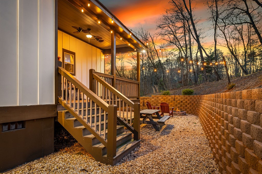 78 Lake Top Lane Ellijay, GA 30540 - Photo 4 of 76