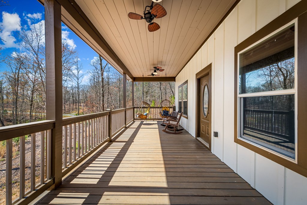 78 Lake Top Lane Ellijay, GA 30540 - Photo 41 of 76