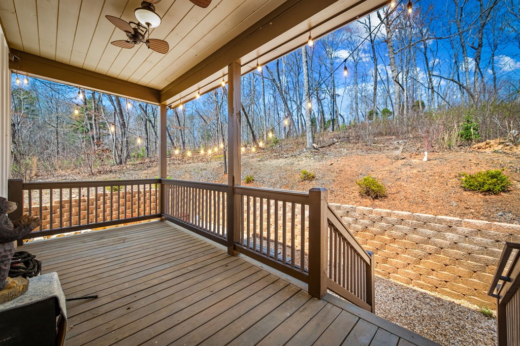 78 Lake Top Lane Ellijay, GA 30540 - Photo 43 of 76
