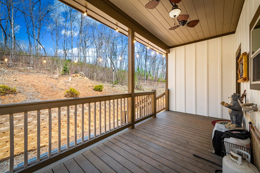 78 Lake Top Lane Ellijay, GA 30540 - Photo 44 of 76