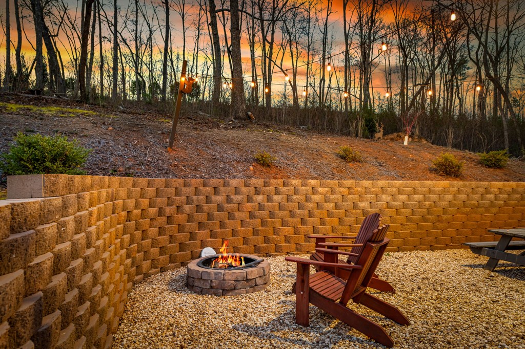 78 Lake Top Lane Ellijay, GA 30540 - Photo 45 of 76