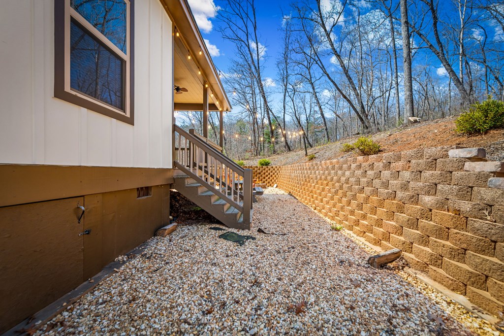 78 Lake Top Lane Ellijay, GA 30540 - Photo 46 of 76