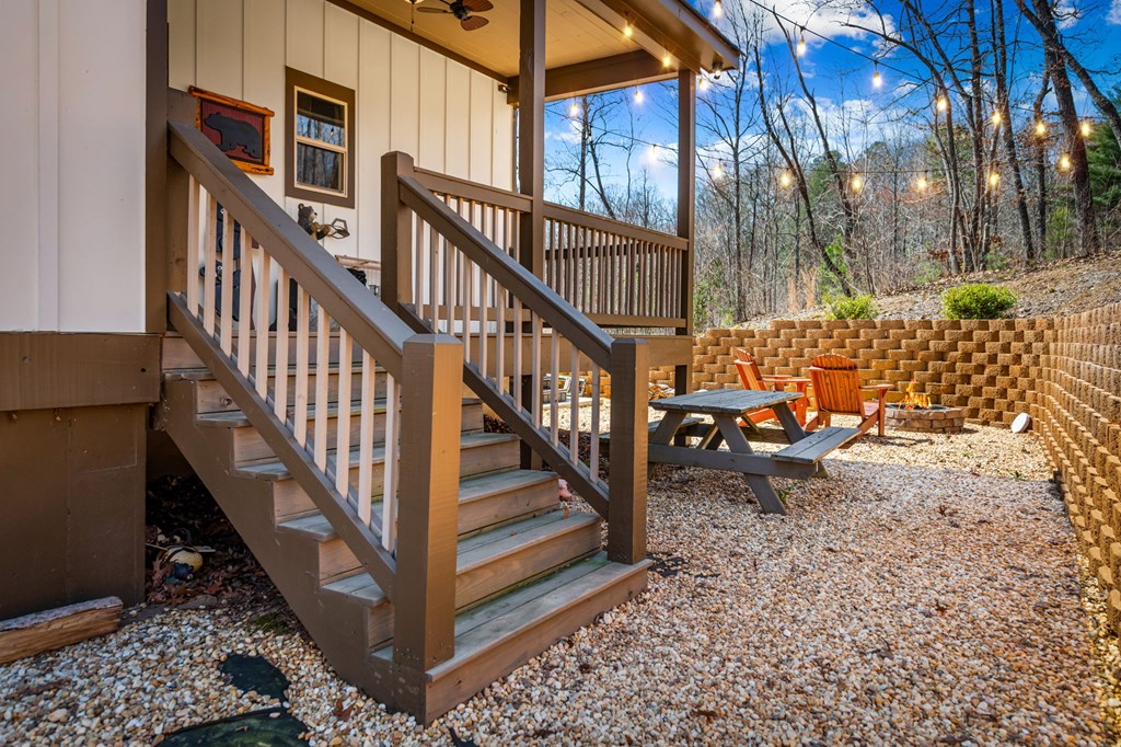 78 Lake Top Lane Ellijay, GA 30540 - Photo 47 of 76