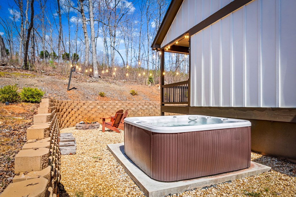 78 Lake Top Lane Ellijay, GA 30540 - Photo 50 of 76