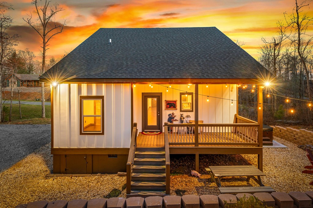 78 Lake Top Lane Ellijay, GA 30540 - Photo 5 of 76