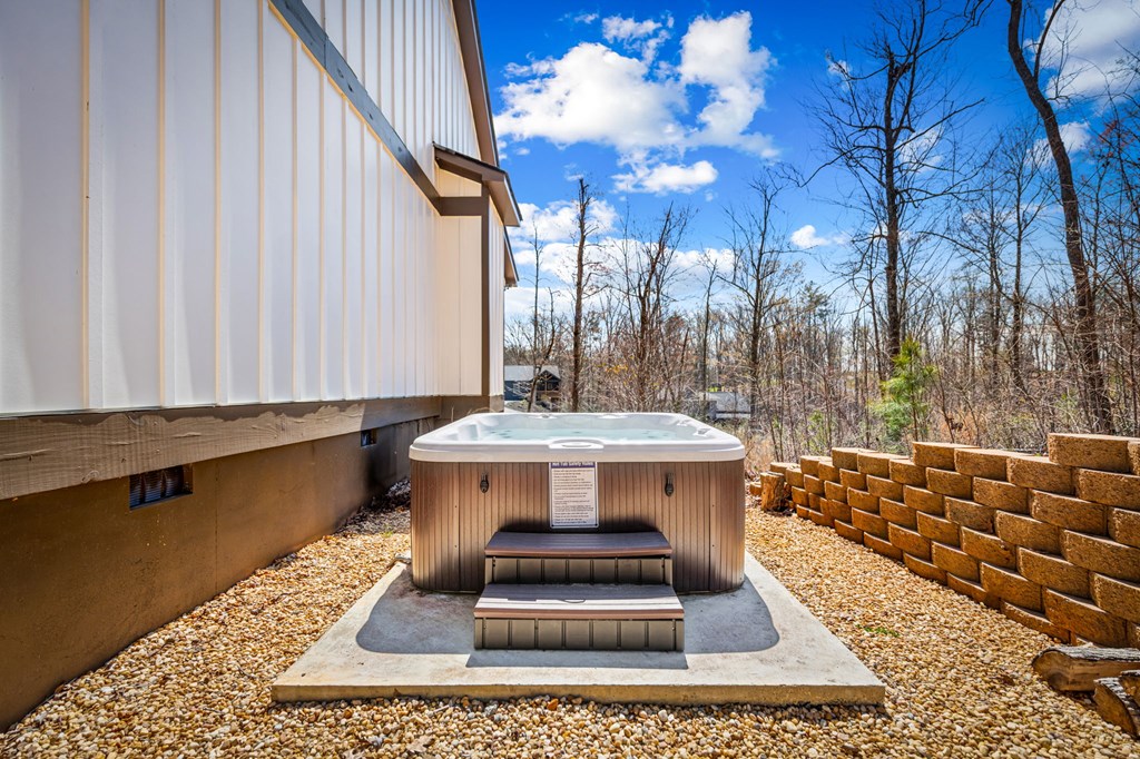 78 Lake Top Lane Ellijay, GA 30540 - Photo 51 of 76