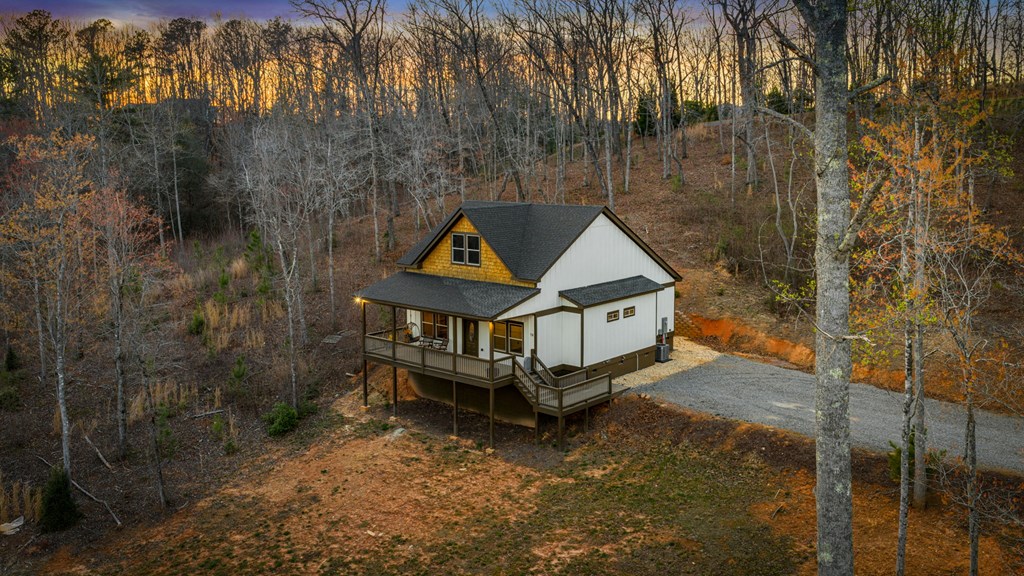 78 Lake Top Lane Ellijay, GA 30540 - Photo 53 of 76