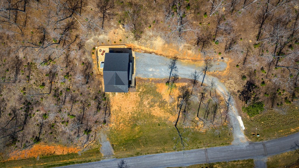 78 Lake Top Lane Ellijay, GA 30540 - Photo 58 of 76