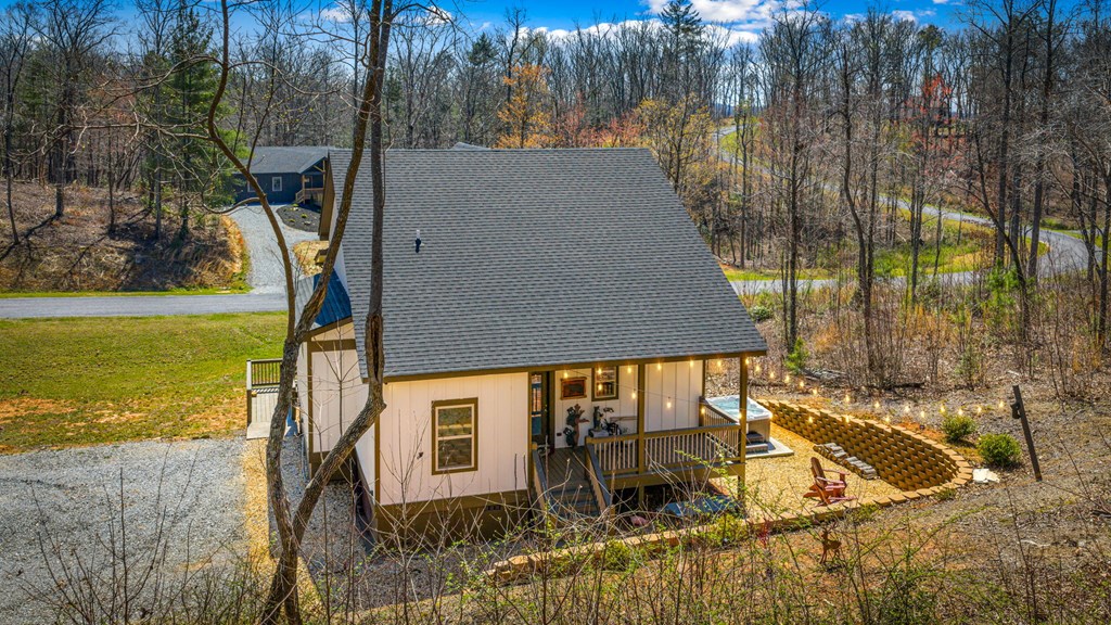 78 Lake Top Lane Ellijay, GA 30540 - Photo 59 of 76