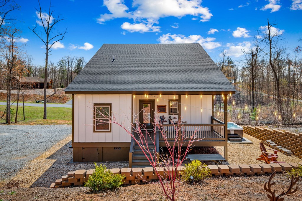 78 Lake Top Lane Ellijay, GA 30540 - Photo 60 of 76