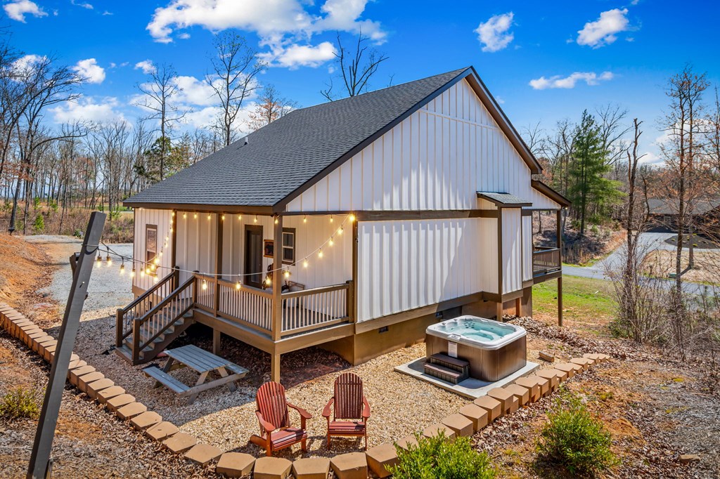 78 Lake Top Lane Ellijay, GA 30540 - Photo 61 of 76