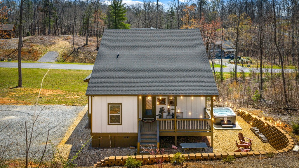 78 Lake Top Lane Ellijay, GA 30540 - Photo 65 of 76