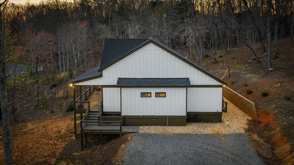 78 Lake Top Lane Ellijay, GA 30540 - Photo 68 of 76