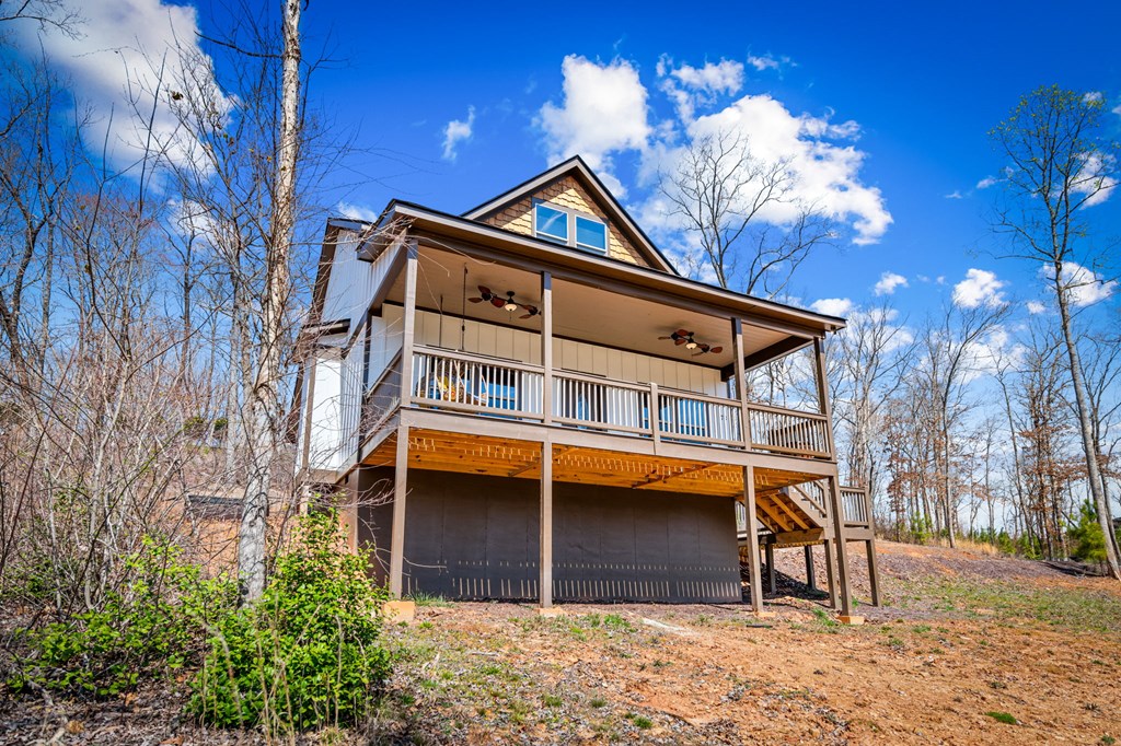 78 Lake Top Lane Ellijay, GA 30540 - Photo 69 of 76