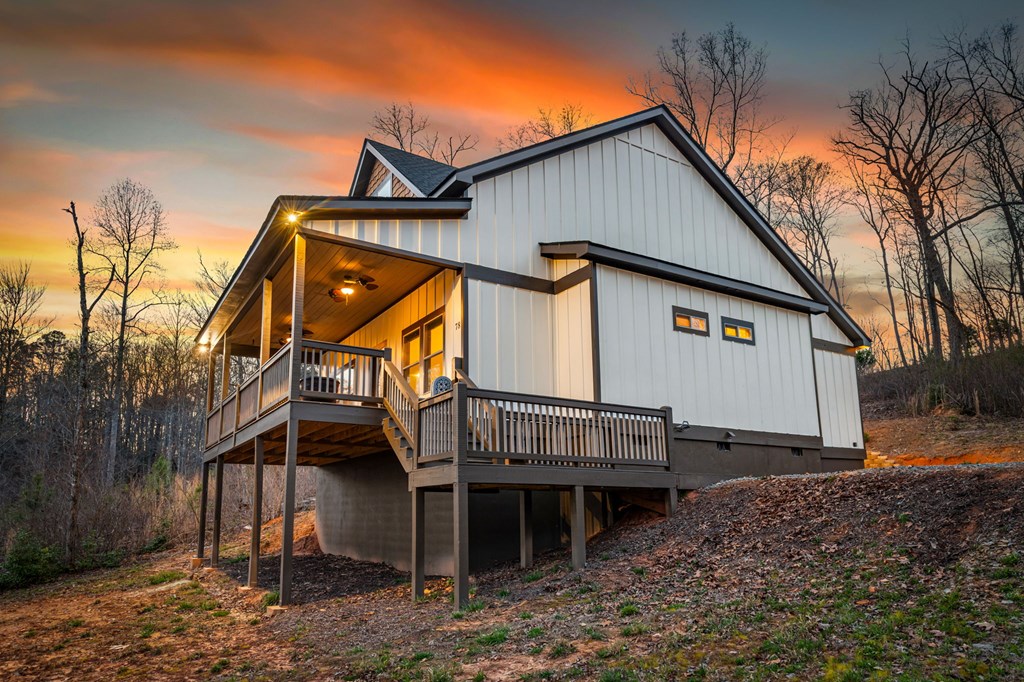 78 Lake Top Lane Ellijay, GA 30540 - Photo 74 of 76