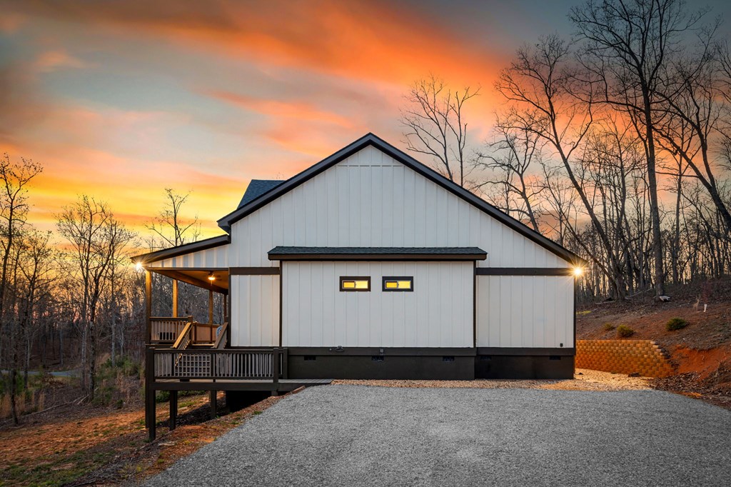 78 Lake Top Lane Ellijay, GA 30540 - Photo 75 of 76