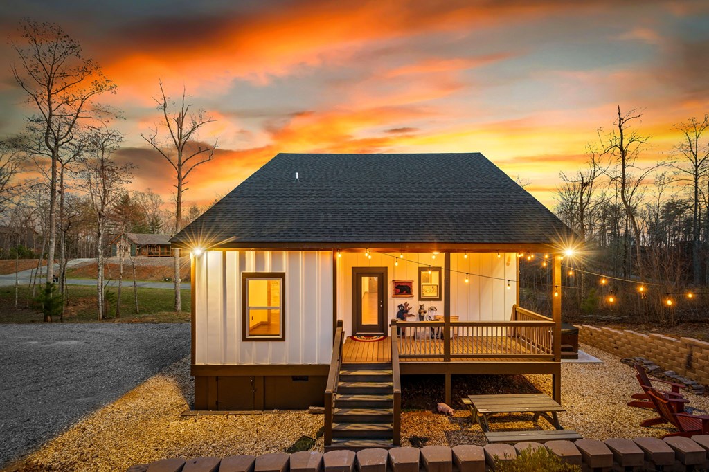 78 Lake Top Lane Ellijay, GA 30540 - Photo 76 of 76