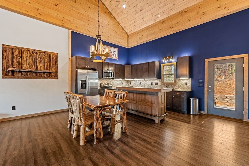 78 Lake Top Lane Ellijay, GA 30540 - Photo 9 of 76