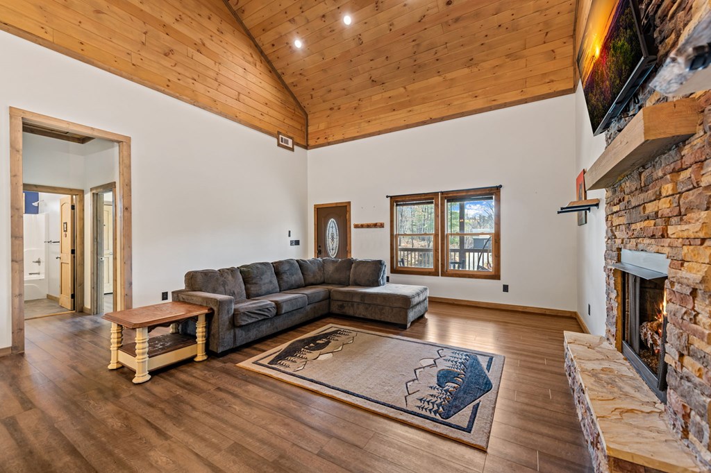 78 Lake Top Lane Ellijay, GA 30540 - Photo 10 of 76