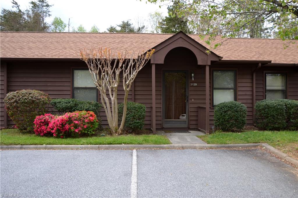3129 Rockingham Road High Point, NC 27265 - Photo 1 of 16