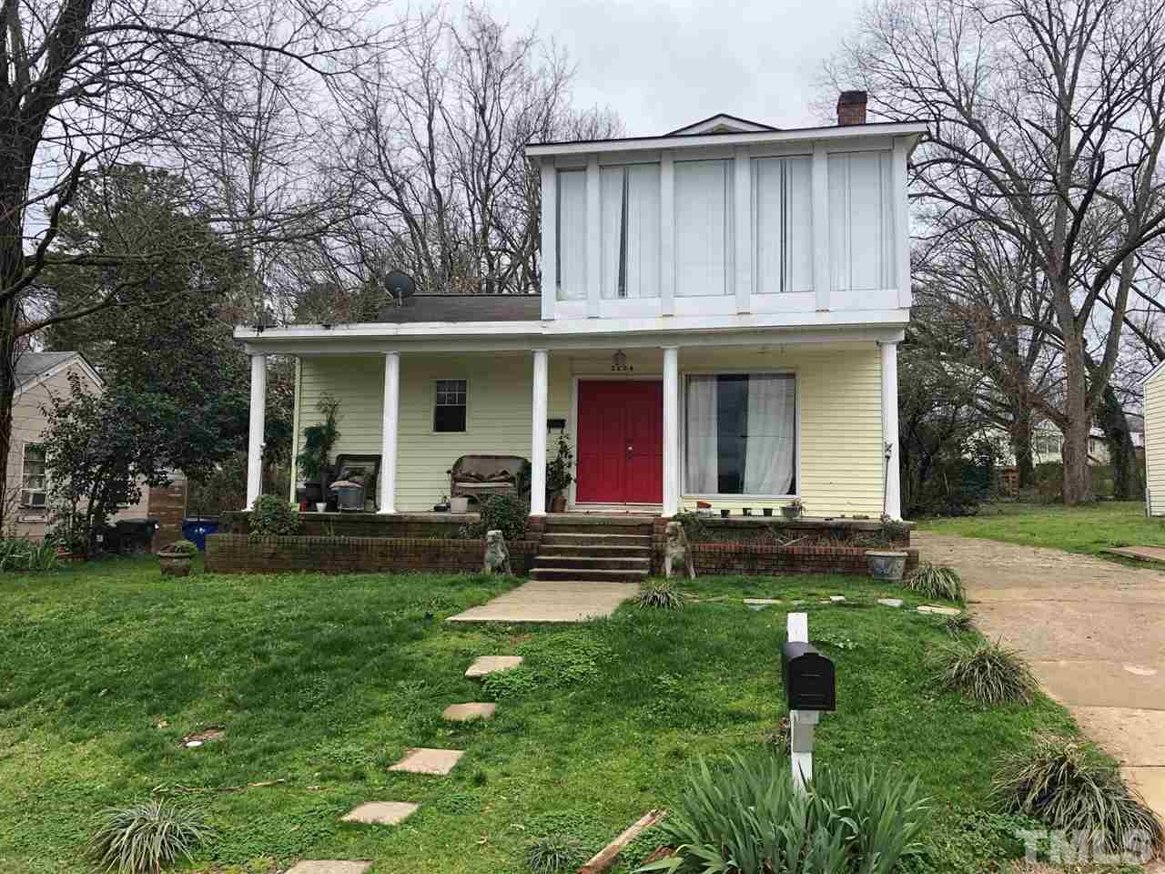 2604 Newbold Street Raleigh, NC 27603 - Photo 2 of 5 Gallery Image 2