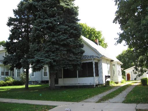 405 East Erie Street Spring Valley, IL 61362 - Photo 1 of 1 Gallery Image 1