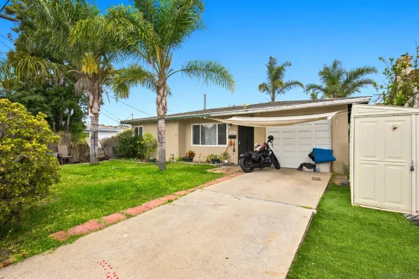 $850,000 | 914-16 Florence Street, Imperial Beach, CA 91932