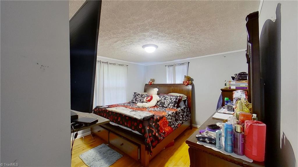 584 Danbury Bridge Road Madison, NC 27025 - Photo 14 of 26 Primary Bedroom