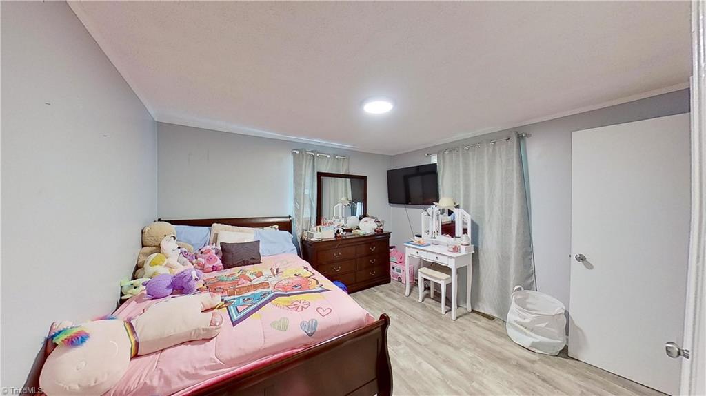 584 Danbury Bridge Road Madison, NC 27025 - Photo 15 of 26 Bedroom 2