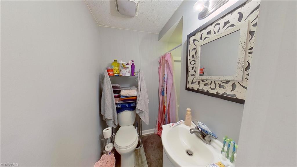 584 Danbury Bridge Road Madison, NC 27025 - Photo 18 of 26 Bedroom 2 Bath