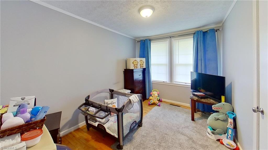 584 Danbury Bridge Road Madison, NC 27025 - Photo 19 of 26 Bedroom 3