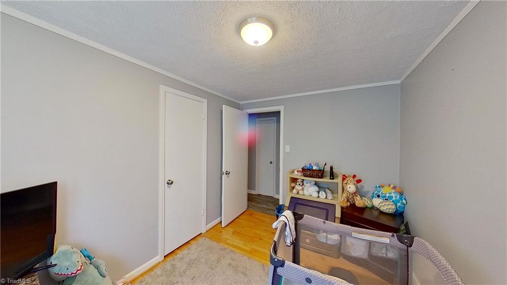 584 Danbury Bridge Road Madison, NC 27025 - Photo 20 of 26 Bedroom 3