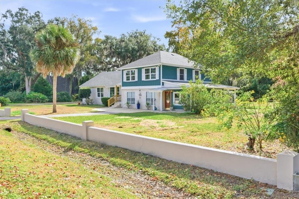 230 Yacht Road Brunswick, GA 31525 - Photo 63 of 83