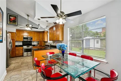 $405,000 | 79 Monterrey Drive, Kenner, LA 70065