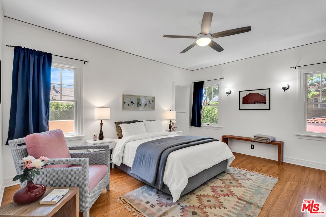 1709 Buckingham Road Los Angeles, CA 90019 - Photo 29 of 69 Gallery Image 29