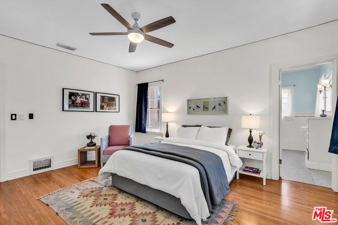 1709 Buckingham Road Los Angeles, CA 90019 - Photo 30 of 69 Gallery Image 30