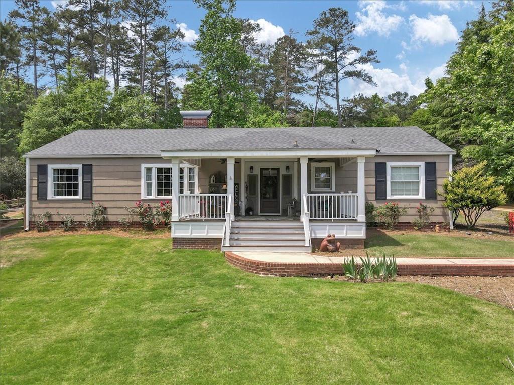 4 Andrea Court Southwest Rome, GA 30165 - Photo 1 of 1