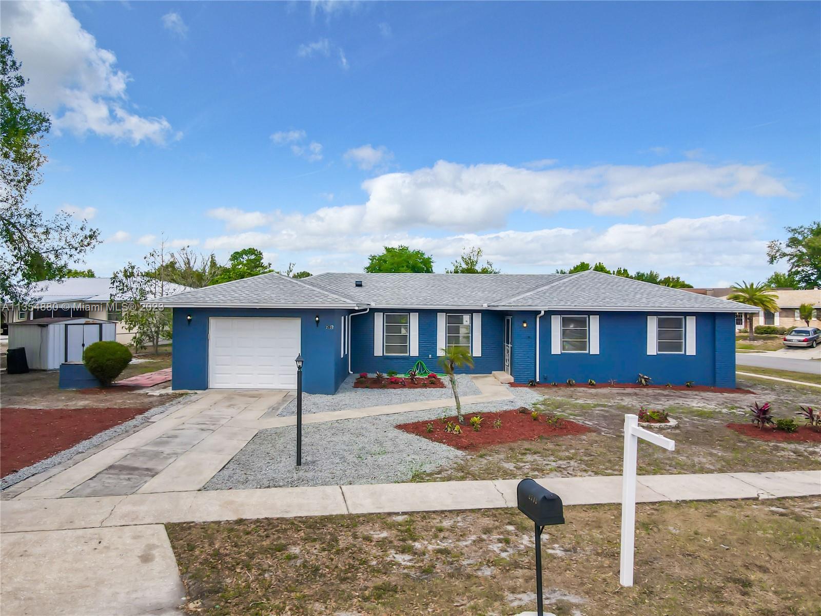 2732 Canal Road Deltona, FL 32738 - Photo 2 of 40 Gallery Image 2