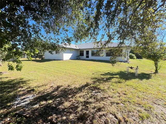 $289,000 | 23112 Gray Avenue, Punta Gorda, FL 33980