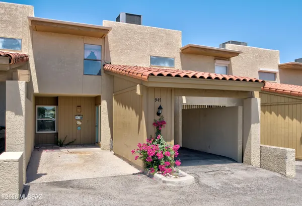 $245,000 | 947 North Camino Seco, Tucson, AZ 85710