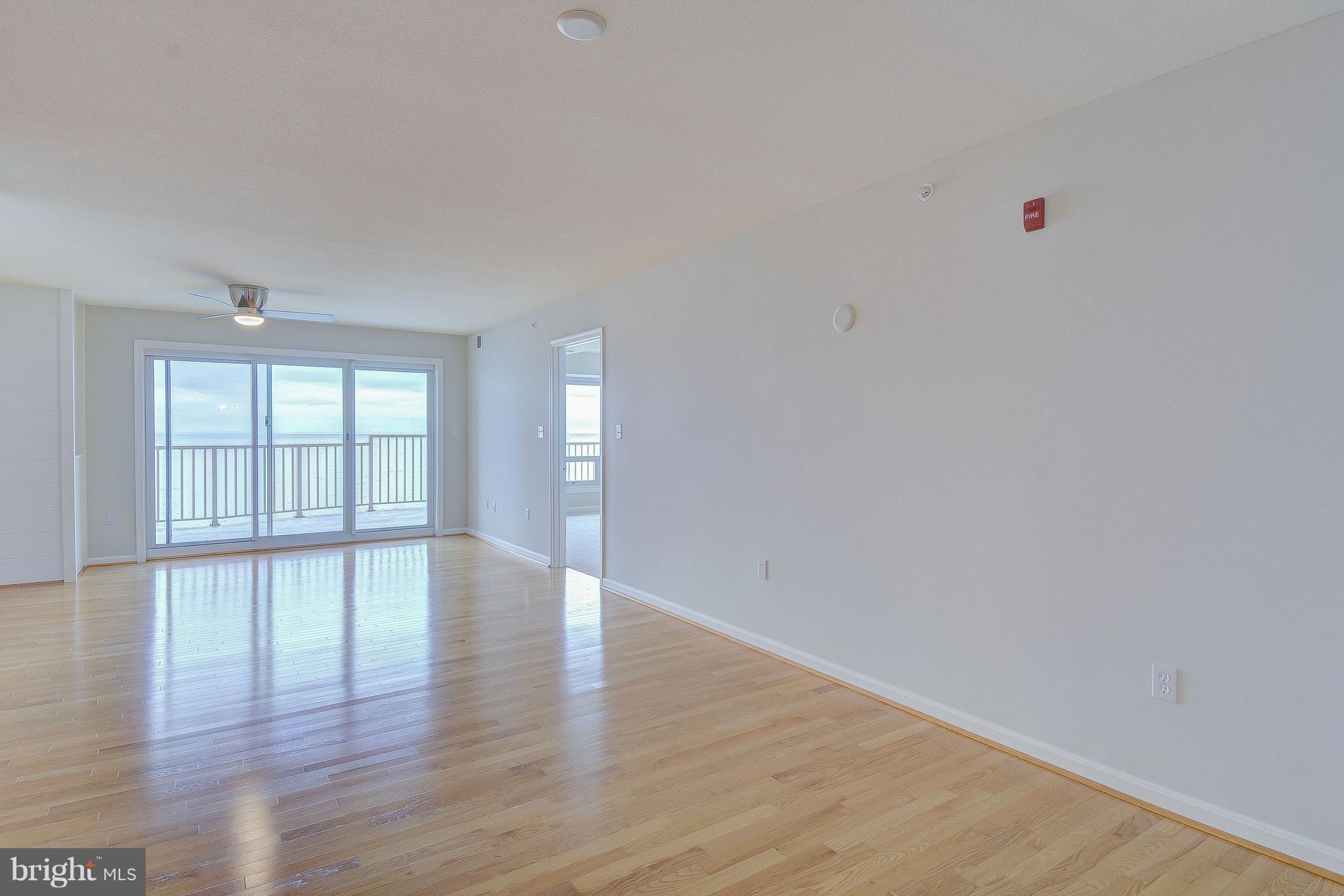 8501 Bayside Road, Unit PH2 Chesapeake Beach, MD 20732 - Photo 12 of 30 Lovely Oversize Living Space