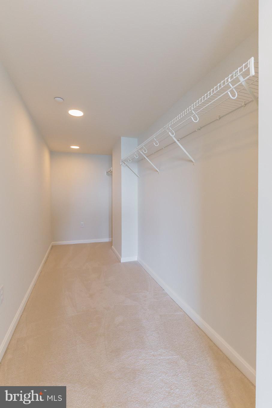 8501 Bayside Road, Unit PH2 Chesapeake Beach, MD 20732 - Photo 15 of 30 Massive Walk-In Closet