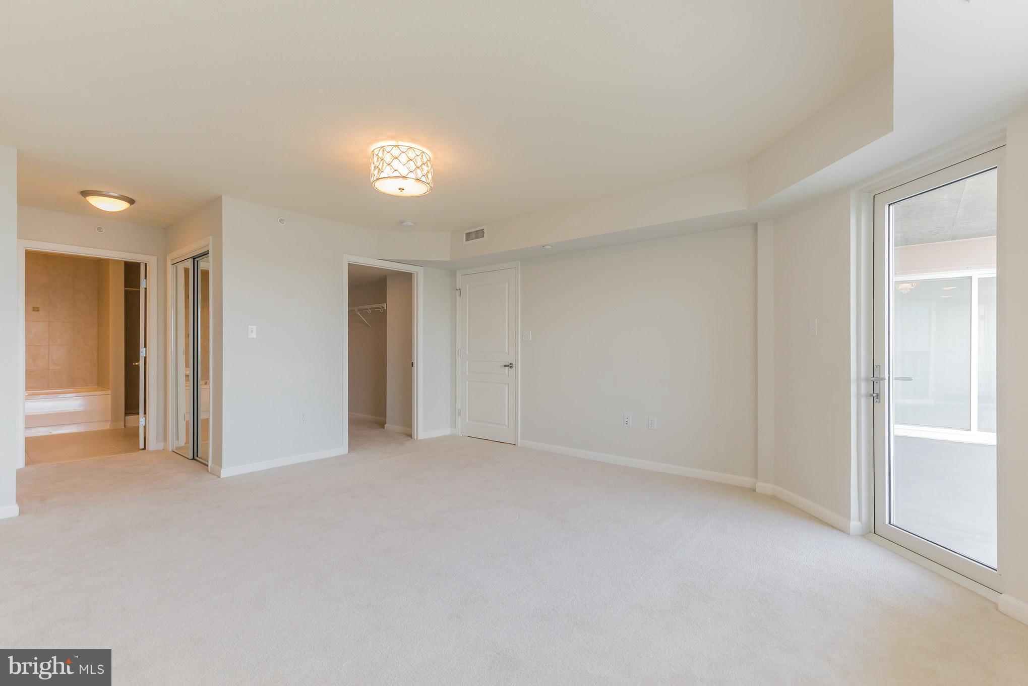 8501 Bayside Road, Unit PH2 Chesapeake Beach, MD 20732 - Photo 16 of 30 Additional Closet Space And Full Bath