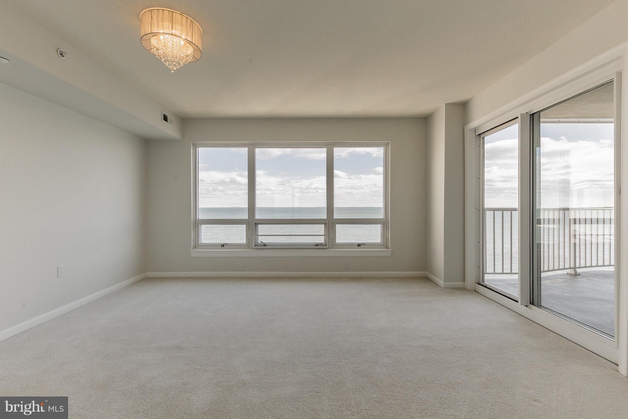 8501 Bayside Road, Unit PH2 Chesapeake Beach, MD 20732 - Photo 19 of 30 Lovely Room For A Bedroom, Office, Craft Space