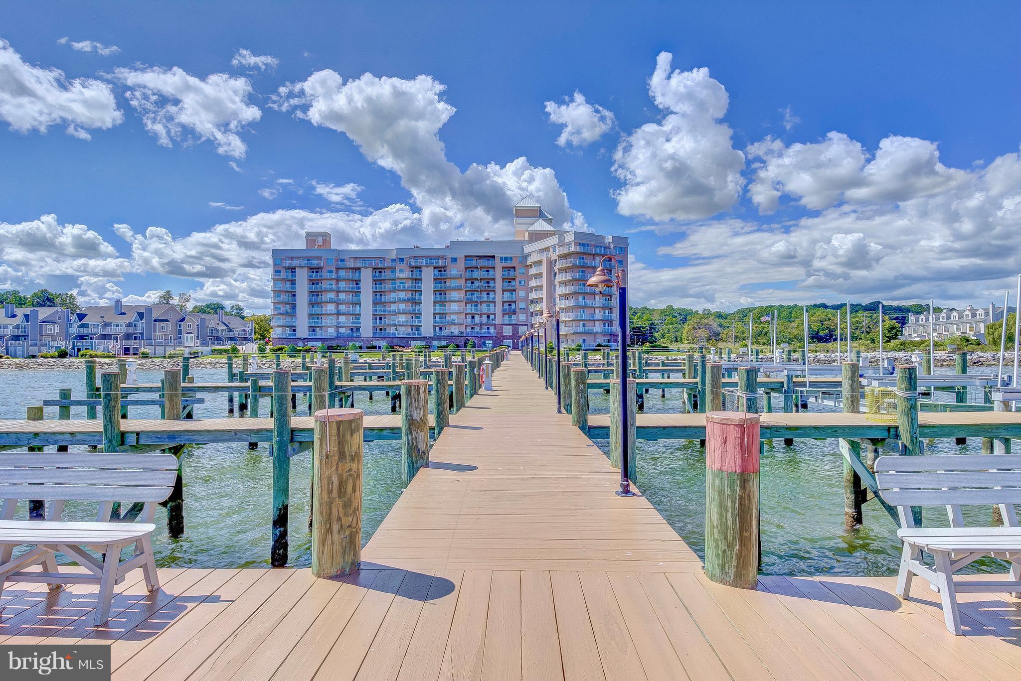 8501 Bayside Road, Unit PH2 Chesapeake Beach, MD 20732 - Photo 30 of 30 Welcome Home