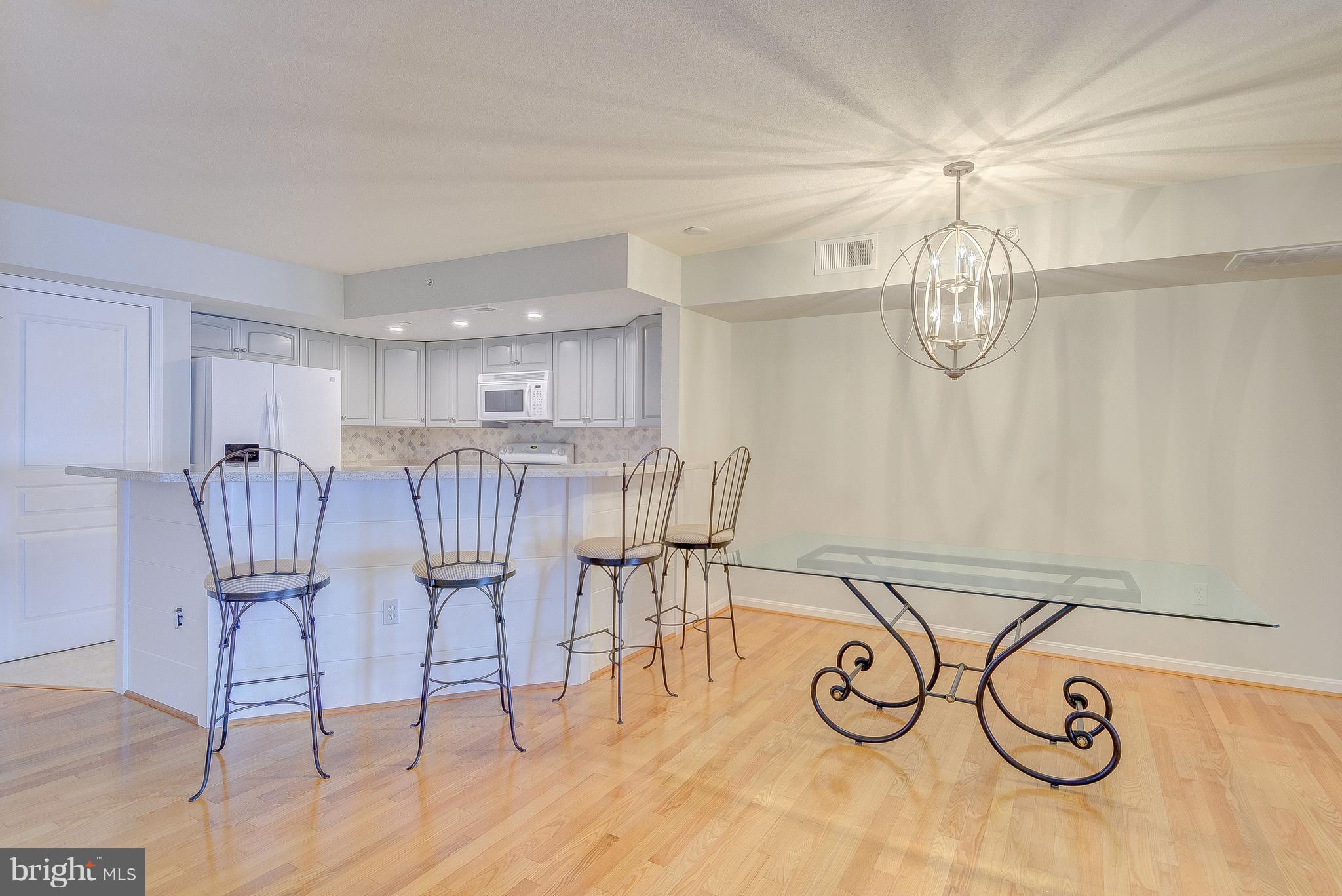 8501 Bayside Road, Unit PH2 Chesapeake Beach, MD 20732 - Photo 8 of 30 Plenty Of Space To Entertain