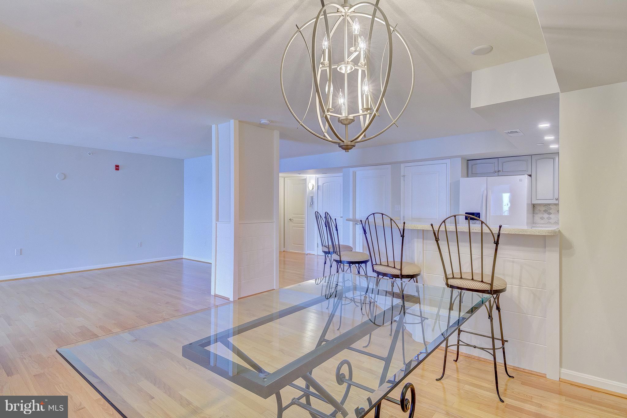 8501 Bayside Road, Unit PH2 Chesapeake Beach, MD 20732 - Photo 9 of 30 Gourmet Dining Area