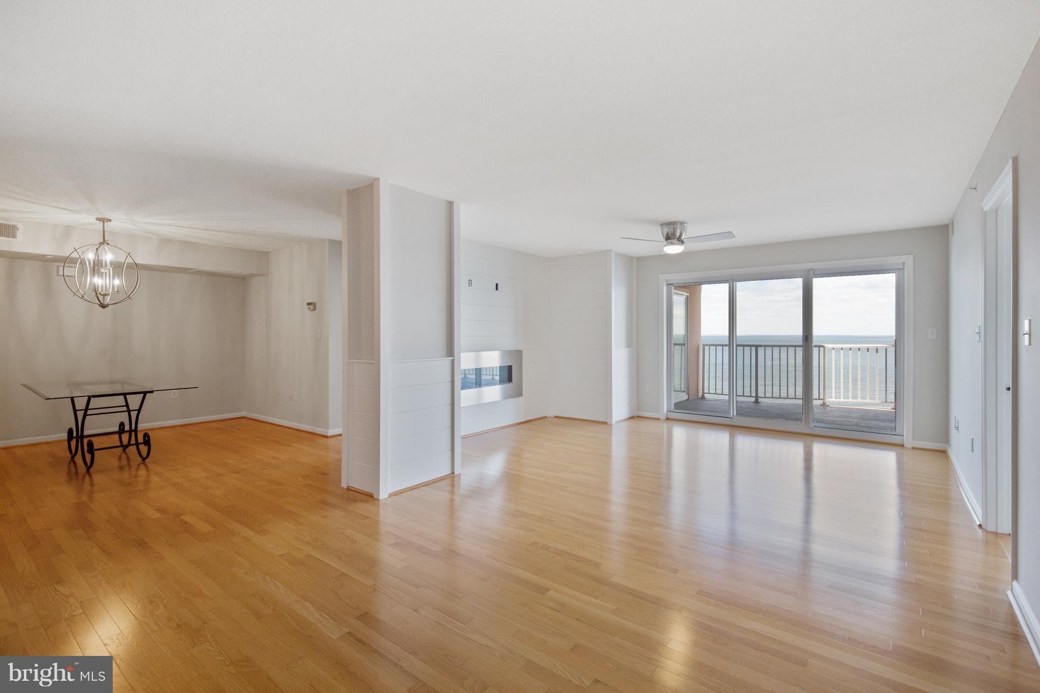 8501 Bayside Road, Unit PH2 Chesapeake Beach, MD 20732 - Photo 10 of 30 Enjoy Entertaining On The Bay